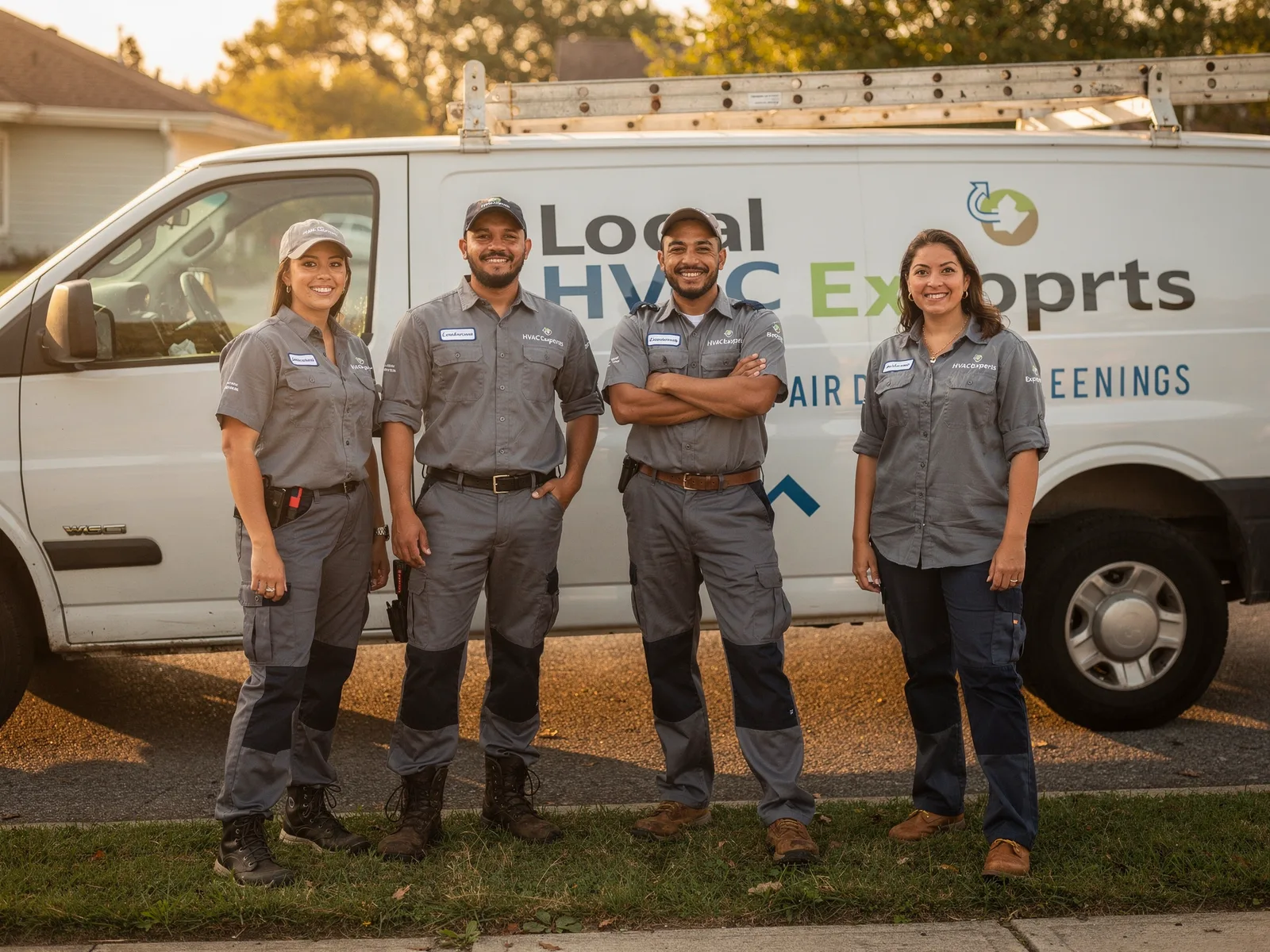 24/7 HVAC Repair & AC Replacement company in Red Lodge, MT
