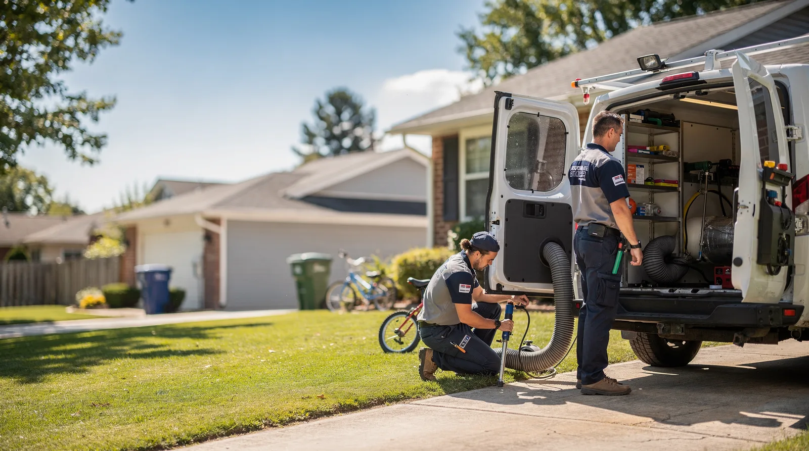 24/7 HVAC Repair & AC Replacement in Red Lodge, MT near me